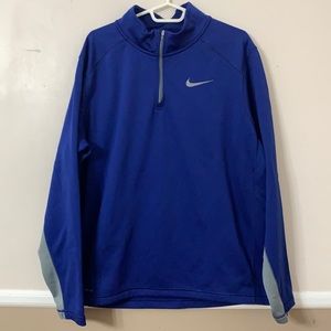 Men’s Nike Therma Fit 1/4 Zip Pullover